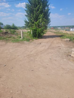 ЖК «Новоуфимский», Новоуфимская ул., 13 — 2 кв. 2023 г.