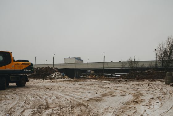 ЖК «Мичуринский парк», корпус 4.6 — 4 кв. 2025 г.