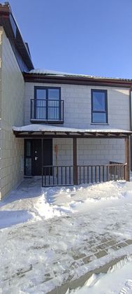 Квартал «Ясный», ул. Ясная, 15/7 — 4 кв. 2023 г.