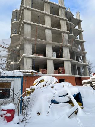 ЖК «Шепчинки», ул. Пионерская, 15 — 1 кв. 2022 г.