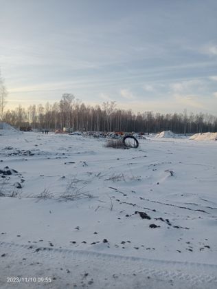 Коттеджный поселок «Берёзки – Садовый», корпус 22 — 4 кв. 2023 г.