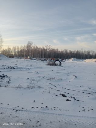 Коттеджный поселок «Берёзки – Садовый», корпус 22 — 4 кв. 2023 г.