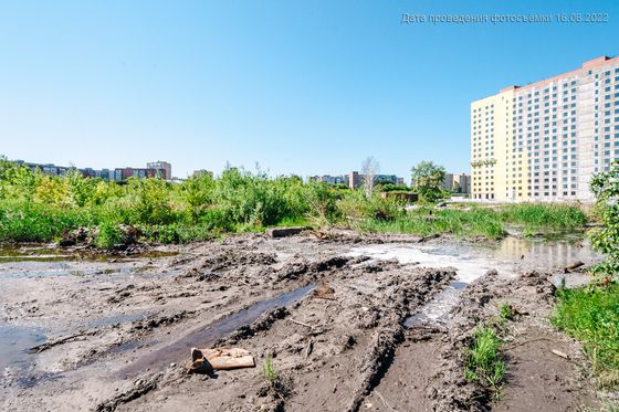 ЖК Да.Квартал «Централь», Новгородская ул., 22 — 2 кв. 2022 г.