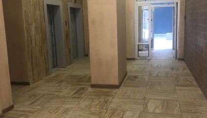 ЖК «Настроение», ул. Красная Сосна, 3А — 3 кв. 2021 г.