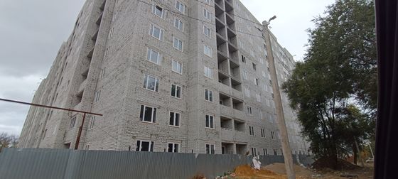 ЖК «на ул. Смоленская», ул. Смоленская, 17 — 3 кв. 2023 г.