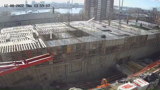 Клубный дом «Nobel» (Нобель), ул. Володарского, 27 — 4 кв. 2022 г.