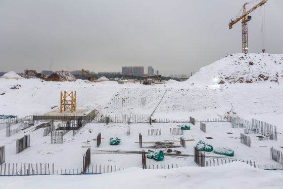 ЖК «Восточное Бутово», корпус 48 — 1 кв. 2026 г.