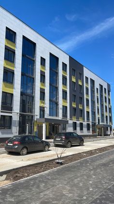 ЖК «Тура Nova» (Тура Нова), ул. Дорожная, 8 — 2 кв. 2022 г.