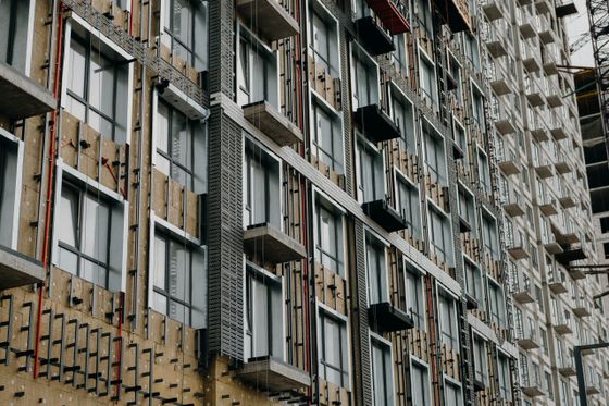 Квартал «Наследие», ул. Набережная Приволжского Затона, 43 — 2 кв. 2022 г.