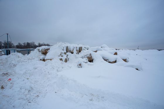 ЖК «Середневский лес», корпус 2.1.6 — 1 кв. 2026 г.