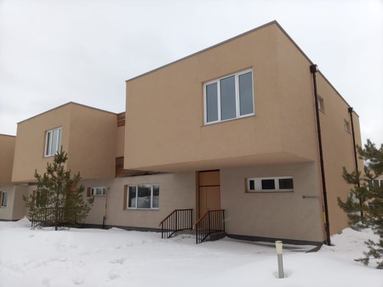 Поселок таунхаусов «Fresh Wind Home» (Фреш Винд Хоум), корпус 5А — 1 кв. 2021 г.