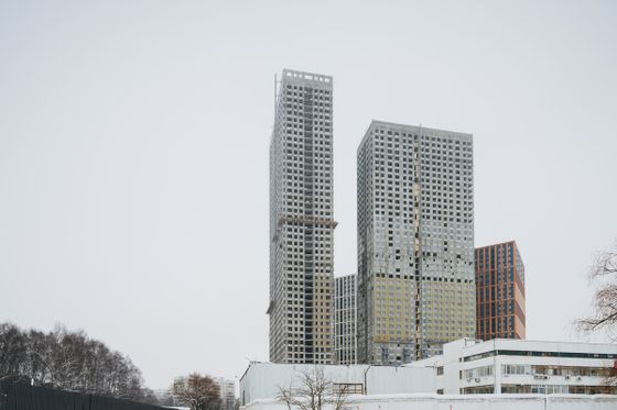 ЖК «Полар», корпус 1.5 — 1 кв. 2026 г.