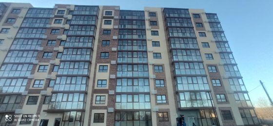 ЖК «МКД Свердлова», ул. Свердлова, 6 — 4 кв. 2022 г.