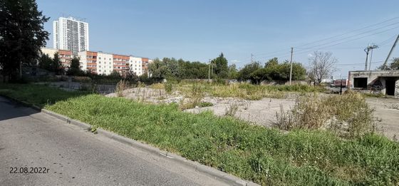 Дом «на Пушкинской», ул. Пушкинская, 30 — 3 кв. 2022 г.