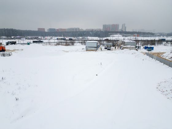 ЖК «Восточное Бутово», корпус 55 — 1 кв. 2026 г.