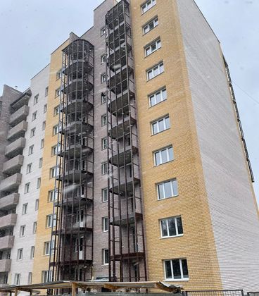 Микрорайон «Семичевка», 2-я Киевская ул., 18А — 2 кв. 2022 г.