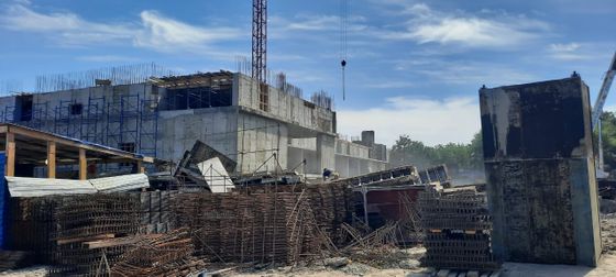 ЖК «Донская слобода», ул. Привокзальная, 3/1 — 2 кв. 2022 г.