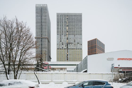 ЖК «Полар», корпус 1.4 — 1 кв. 2026 г.