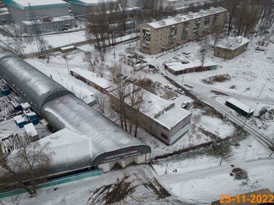 ЖК «Томилинский бульвар», корпус 5-8 — 4 кв. 2022 г.