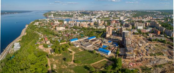 ЖК на Дегтярева, ул. Дегтярёва, 15, к. 2 — 2 кв. 2022 г.