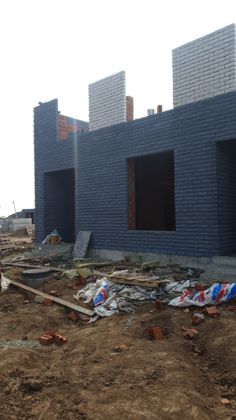 Таун-парк «Sokurov» (Таун-парк «Сокуров»), ул. Сенаторская, 9 — 3 кв. 2021 г.