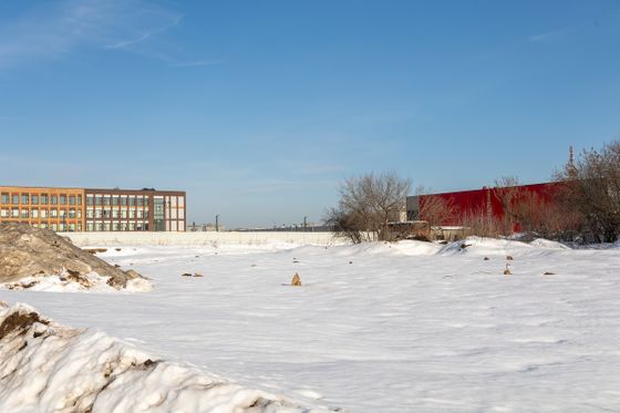 ЖК «Белая Дача парк», корпус 22.1 — 1 кв. 2026 г.