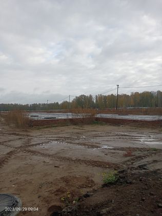 Коттеджный поселок «Берёзки – Садовый», мкр. Берёзки-3, 15 — 3 кв. 2023 г.