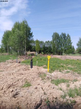 Микрорайон «Новая Дерябиха», д. Дерябиха, 82 — 1 кв. 2022 г.