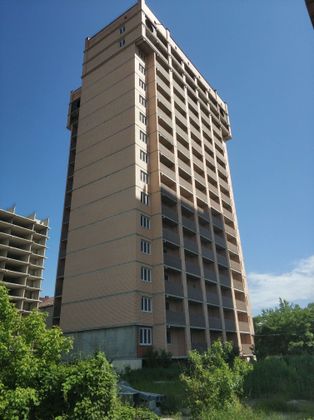 ЖК «Жемчужина», ул. им. Шаляпина Ф.И., 30/1, к. 1 — 2 кв. 2021 г.