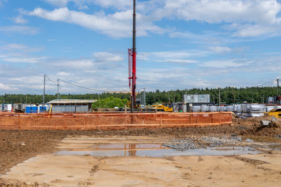 ЖК «Восточное Бутово», корпус 55 — 2 кв. 2026 г.