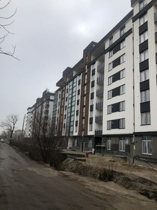 ЖК «Три кита», 3-я Большая Окружная ул., 243, к. 2 — 1 кв. 2023 г.