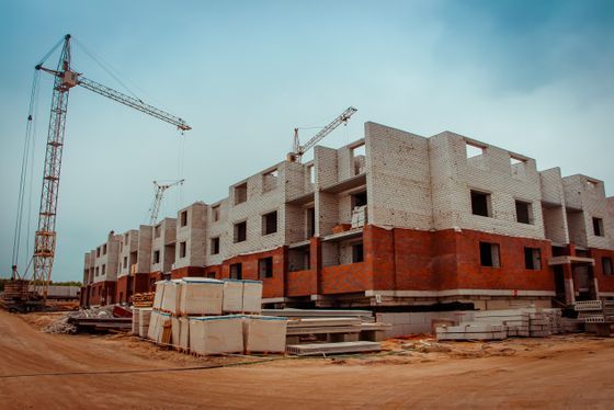 ЖК «Новая Тула», ул. Героев России, 2 — 2 кв. 2022 г.