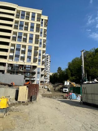 ЖК «Южный Парк», ул. Пластунская, 104Б, к. 2 — 2 кв. 2022 г.