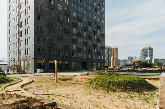 ЖК «Ярославский квартал», корпус 1.1 — 3 кв. 2025 г.