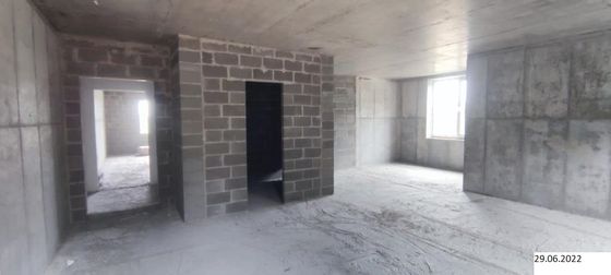 ЖК «Долина», ул. Сабанеева, 25 — 2 кв. 2022 г.