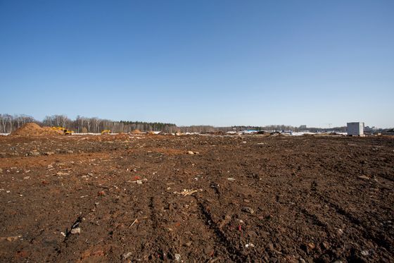 ЖК «Середневский лес», корпус 2.1.4 — 1 кв. 2026 г.