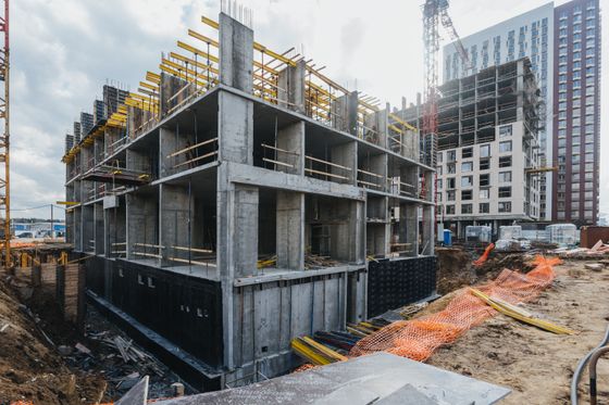 ЖК «Ярославский квартал», корпус 2.4 — 2 кв. 2026 г.