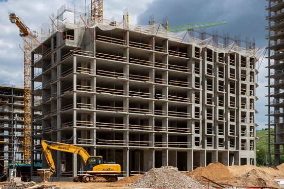 ЖК «Саларьево парк», корпус 74.2 — 2 кв. 2026 г.