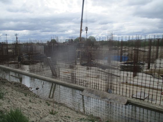 ЖК «Полет», Московское ш., 262, к. 4 — 2 кв. 2020 г.