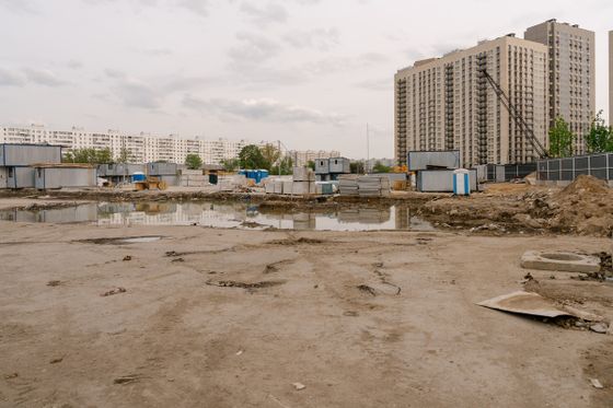 ЖК «Алтуфьевское 53», корпус 1.1 — 2 кв. 2025 г.
