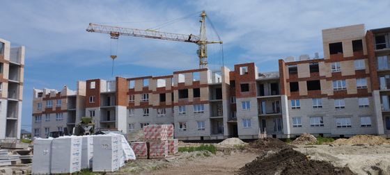 ЖК «Мегаполис-Парк», мкр. Мегаполис-Парк, 18, к. 4 — 2 кв. 2022 г.