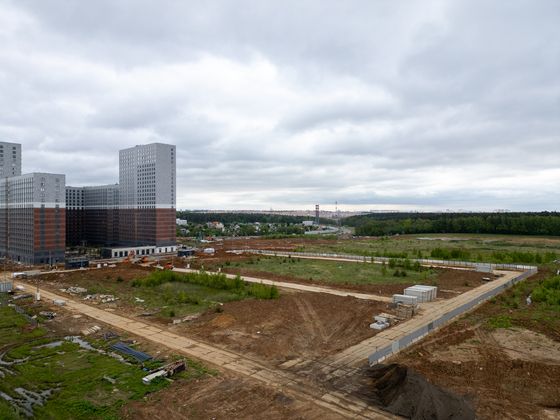 ЖК «Восточное Бутово», корпус 48 — 2 кв. 2025 г.