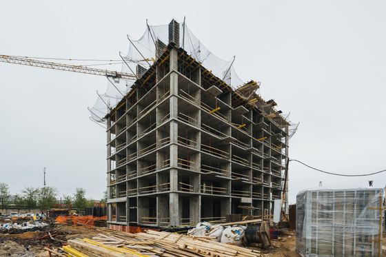 ЖК «Ярославский квартал», корпус 2.4 — 2 кв. 2026 г.
