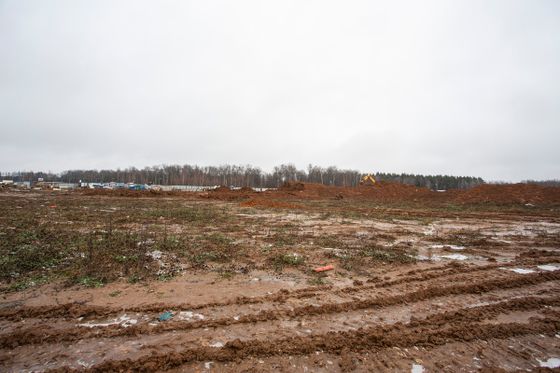 ЖК «Середневский лес», корпус 2.1.3 — 4 кв. 2025 г.