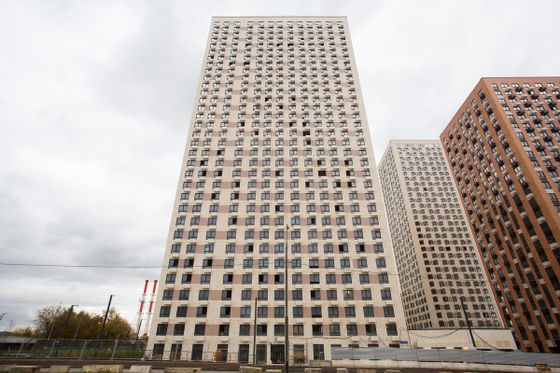 ЖК «Кавказский бульвар 51», Кавказский бул., 51, к. 2 — 4 кв. 2023 г.