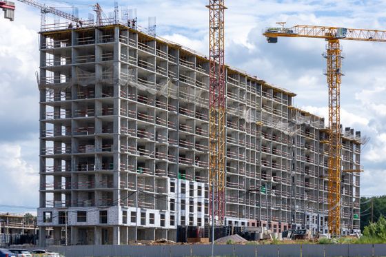 ЖК «Восточное Бутово», корпус 47 — 2 кв. 2026 г.