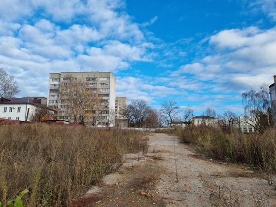 ЖК Халтурина 8, ул. Халтурина, 8 — 4 кв. 2022 г.