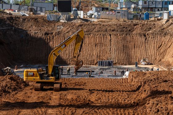 ЖК «Матвеевский Парк», корпус 4.5 — 2 кв. 2025 г.
