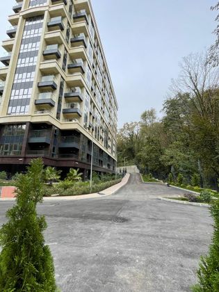 ЖК «Южный Парк», ул.  Пластунская, 104Б, к. 3 — 4 кв. 2023 г.