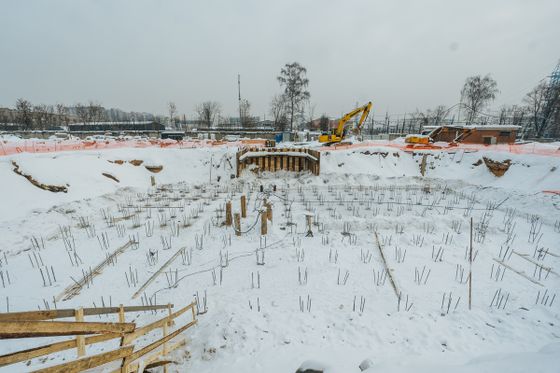 ЖК «Ярославский квартал», корпус 2.4 — 1 кв. 2026 г.